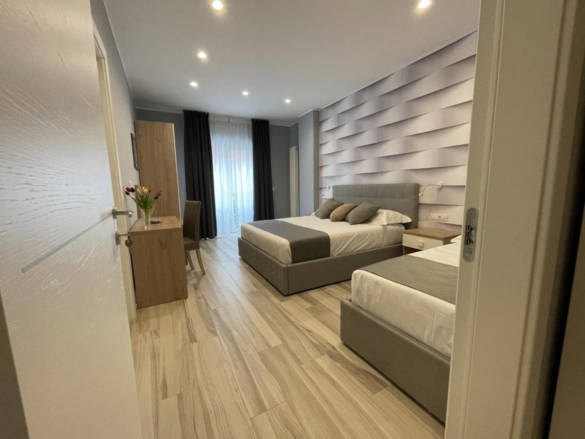 Martini Suite Bari Kültér fotó