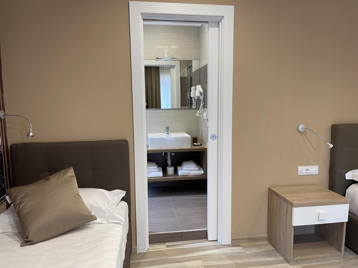 Martini Suite Bari Kültér fotó