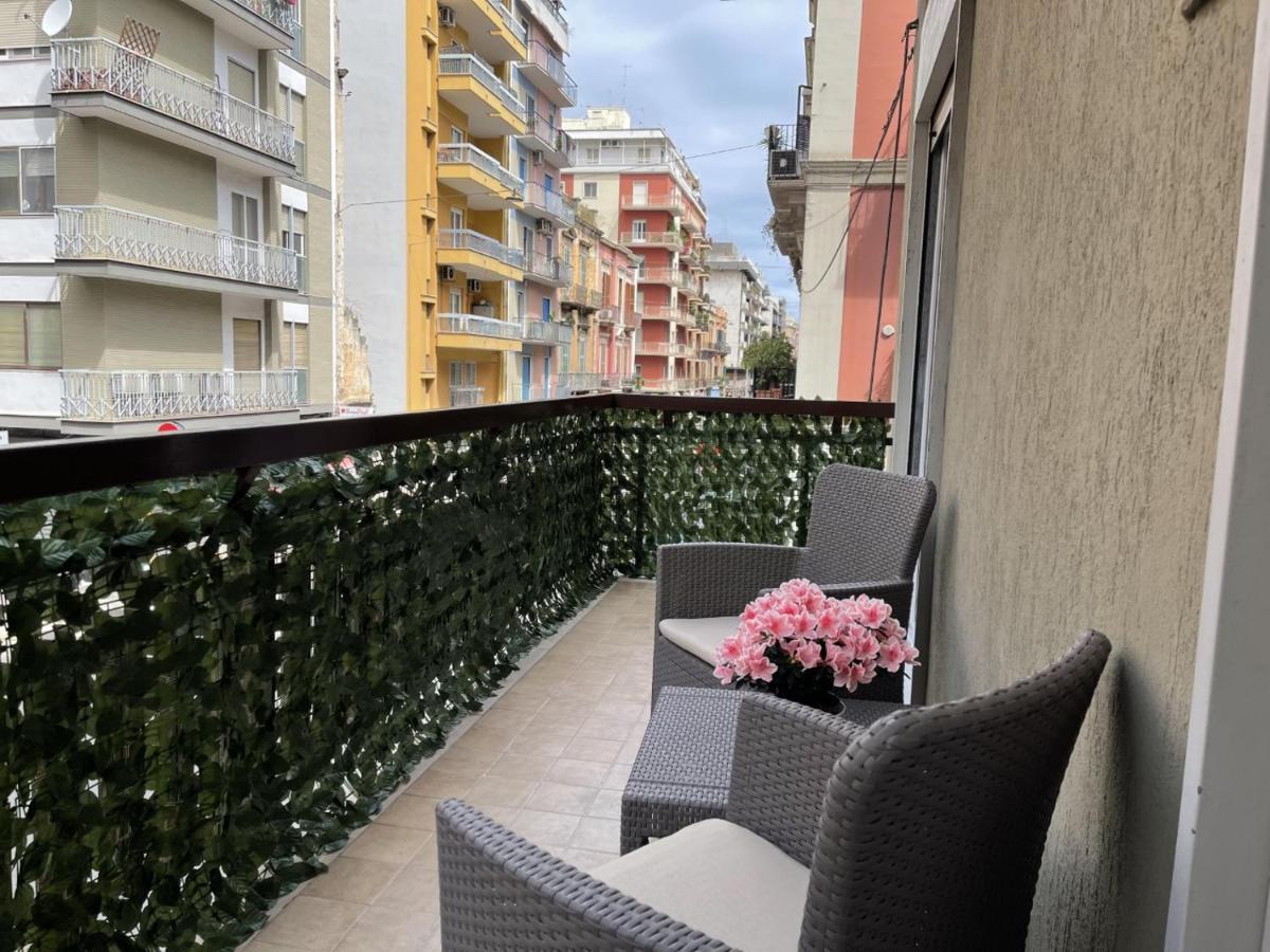 Martini Suite Bari Kültér fotó