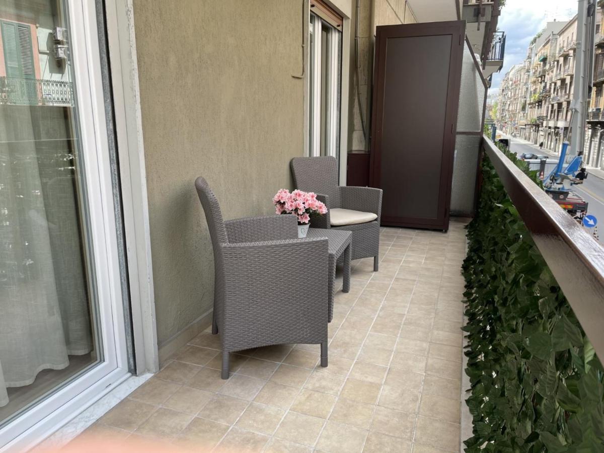 Martini Suite Bari Kültér fotó
